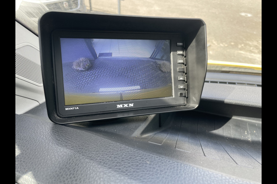 Volkswagen Crafter 35 2.0 TDI L4H3 Highline Airco - Cruise control - Achteruitrijcamera - Parkeersensoren - zijschuifdeur rechts - tussenschot volledig - Ideaal voor camper