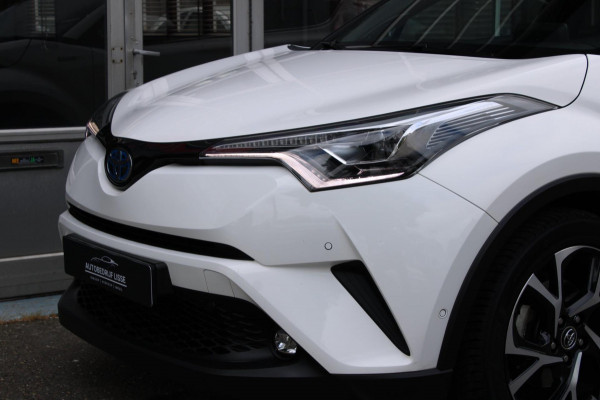 Toyota C-HR 1.8 Hybrid Business Intro Automaat Camera Navi