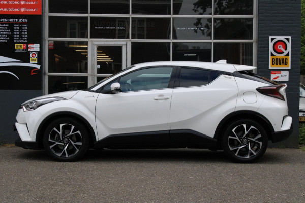 Toyota C-HR 1.8 Hybrid Business Intro Automaat Camera Navi
