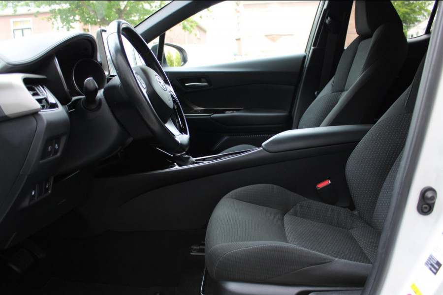 Toyota C-HR 1.8 Hybrid Business Intro Automaat Camera Navi