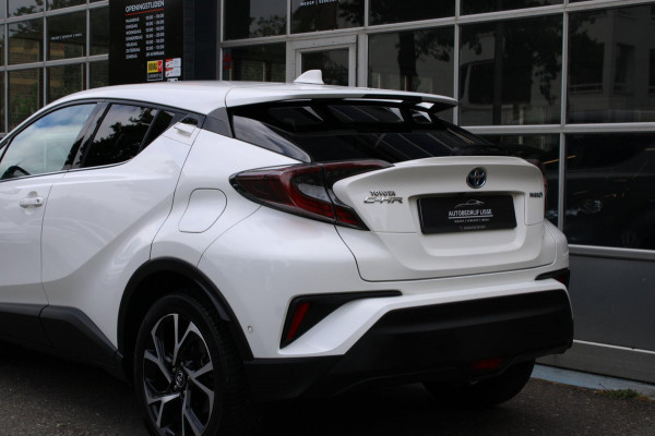 Toyota C-HR 1.8 Hybrid Business Intro Automaat Camera Navi