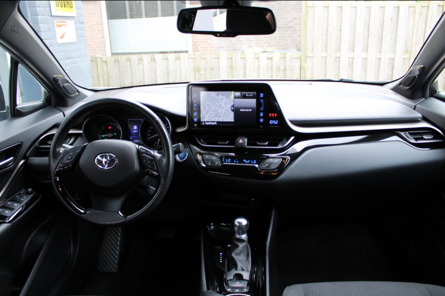 Toyota C-HR 1.8 Hybrid Business Intro Automaat Camera Navi