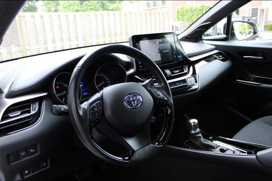 Toyota C-HR 1.8 Hybrid Business Intro Automaat Camera Navi