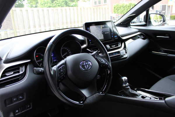 Toyota C-HR 1.8 Hybrid Business Intro Automaat Camera Navi