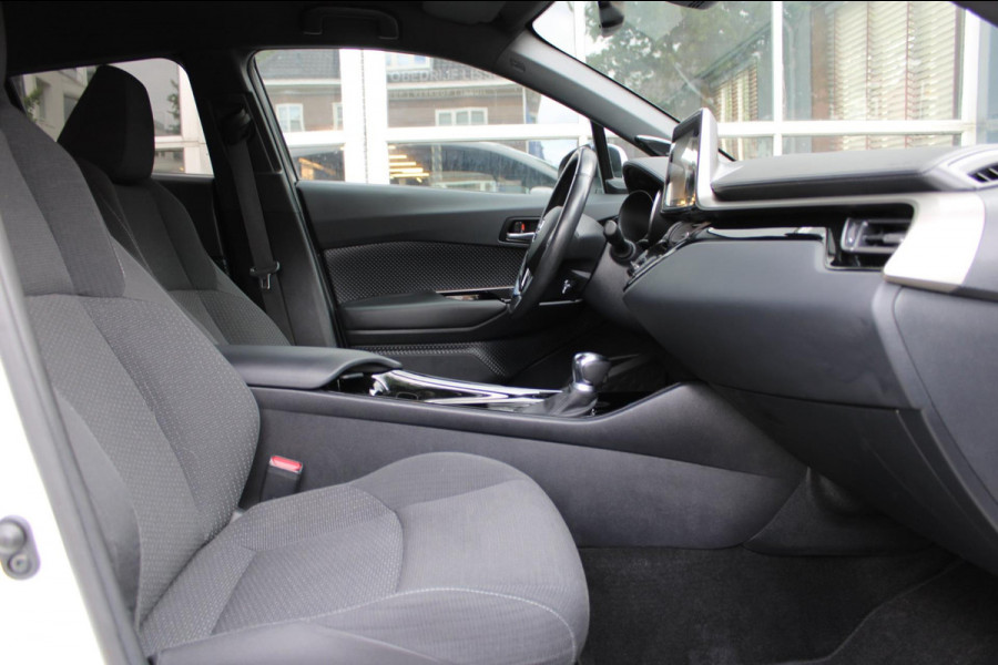 Toyota C-HR 1.8 Hybrid Business Intro Automaat Camera Navi