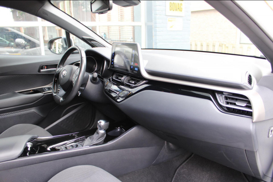 Toyota C-HR 1.8 Hybrid Business Intro Automaat Camera Navi