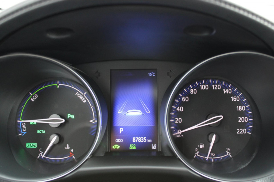 Toyota C-HR 1.8 Hybrid Business Intro Automaat Camera Navi