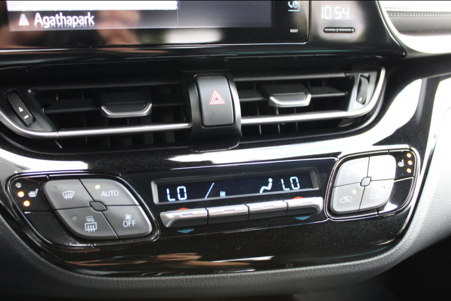 Toyota C-HR 1.8 Hybrid Business Intro Automaat Camera Navi
