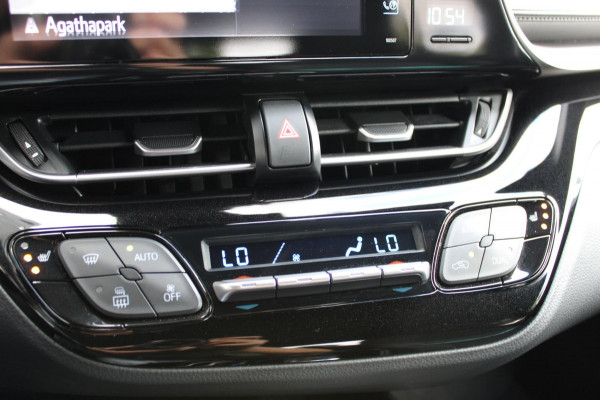 Toyota C-HR 1.8 Hybrid Business Intro Automaat Camera Navi