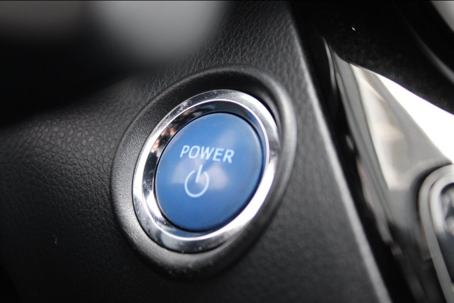 Toyota C-HR 1.8 Hybrid Business Intro Automaat Camera Navi