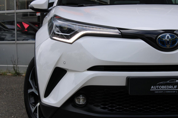 Toyota C-HR 1.8 Hybrid Business Intro Automaat Camera Navi