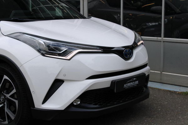 Toyota C-HR 1.8 Hybrid Business Intro Automaat Camera Navi
