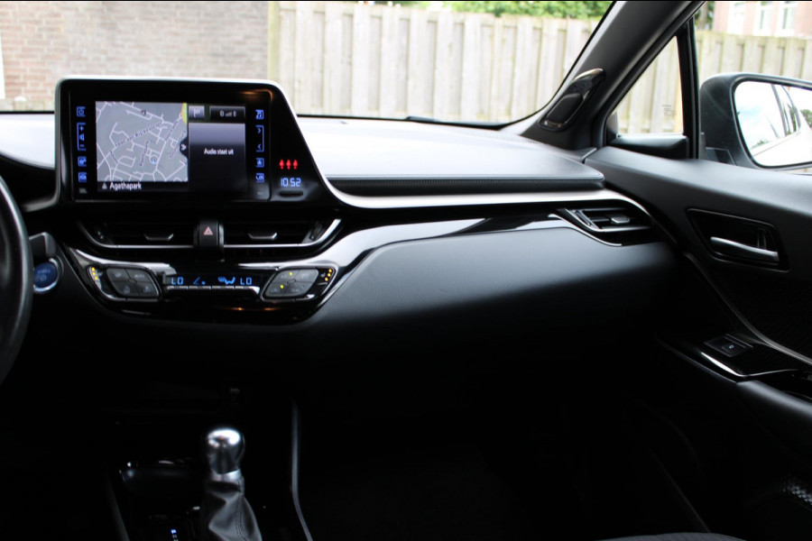 Toyota C-HR 1.8 Hybrid Business Intro Automaat Camera Navi