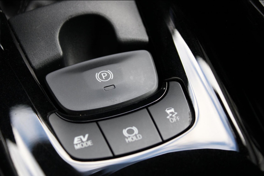 Toyota C-HR 1.8 Hybrid Business Intro Automaat Camera Navi