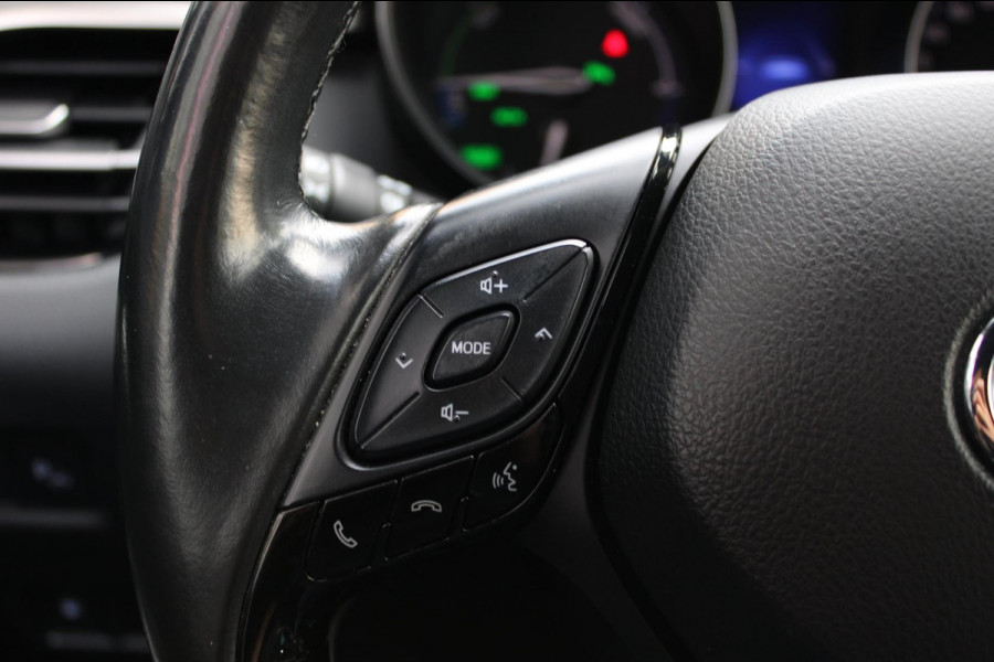 Toyota C-HR 1.8 Hybrid Business Intro Automaat Camera Navi