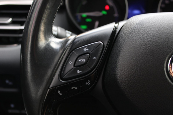 Toyota C-HR 1.8 Hybrid Business Intro Automaat Camera Navi