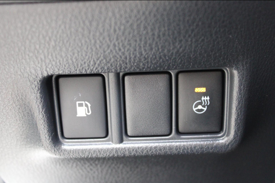 Toyota C-HR 1.8 Hybrid Business Intro Automaat Camera Navi