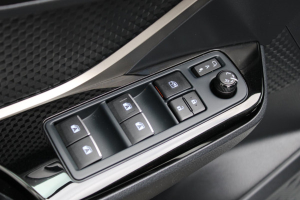 Toyota C-HR 1.8 Hybrid Business Intro Automaat Camera Navi