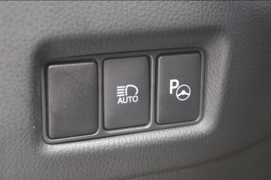 Toyota C-HR 1.8 Hybrid Business Intro Automaat Camera Navi