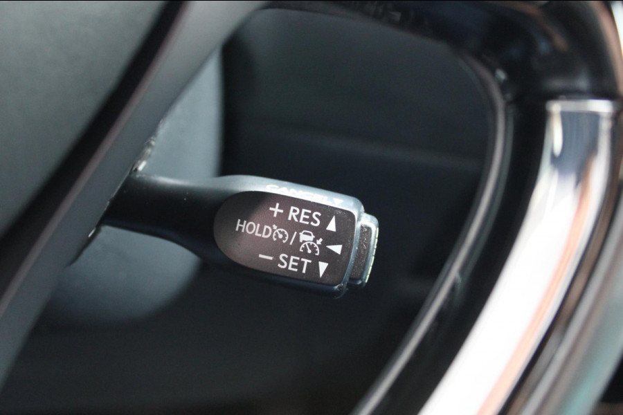 Toyota C-HR 1.8 Hybrid Business Intro Automaat Camera Navi