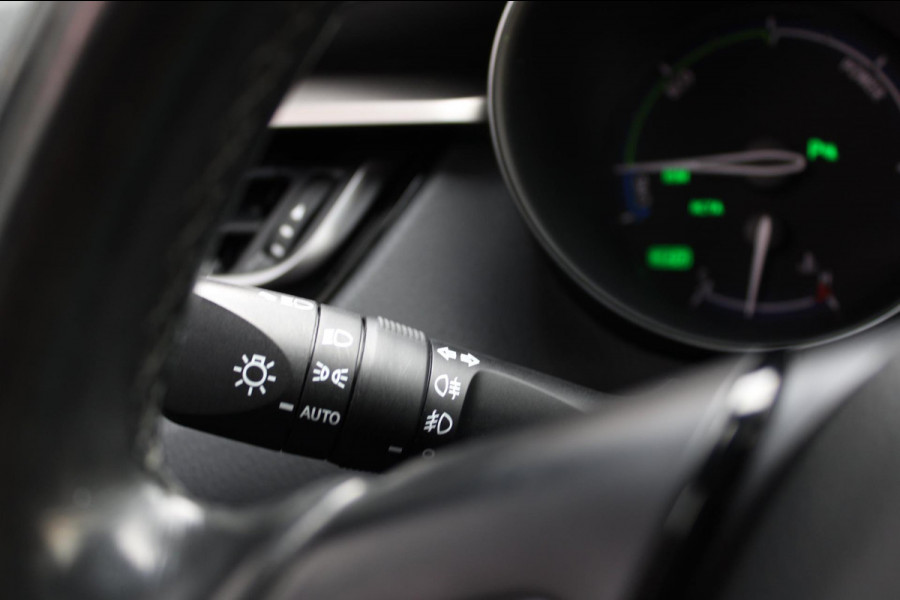 Toyota C-HR 1.8 Hybrid Business Intro Automaat Camera Navi