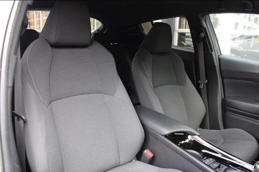 Toyota C-HR 1.8 Hybrid Business Intro Automaat Camera Navi
