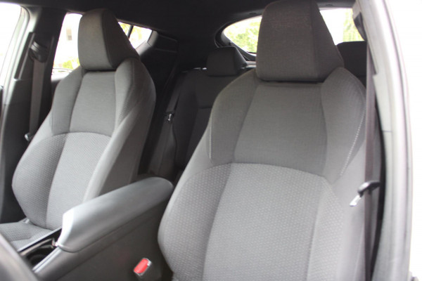 Toyota C-HR 1.8 Hybrid Business Intro Automaat Camera Navi