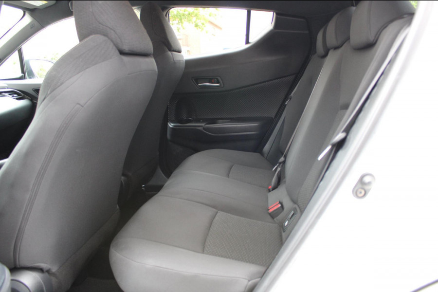 Toyota C-HR 1.8 Hybrid Business Intro Automaat Camera Navi