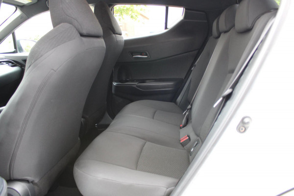 Toyota C-HR 1.8 Hybrid Business Intro Automaat Camera Navi