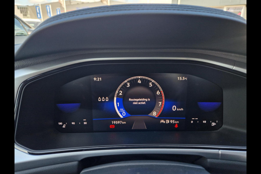 Volkswagen T-Roc 1.0 TSI 110PK /1e eigen /ACC /Virtual /Garantie