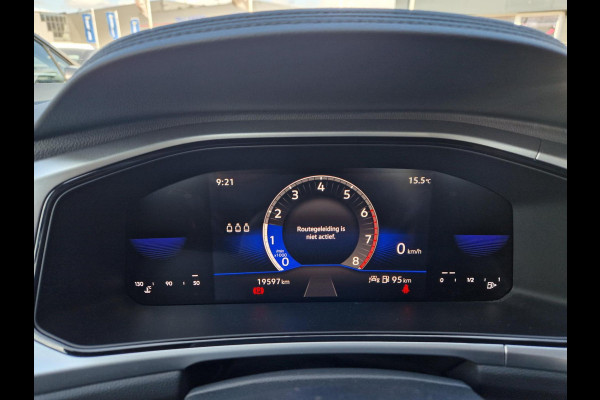 Volkswagen T-Roc 1.0 TSI 110PK /1e eigen /ACC /Virtual /Garantie