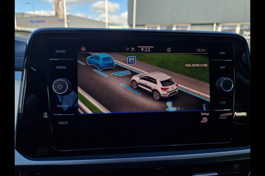 Volkswagen T-Roc 1.0 TSI 110PK /1e eigen /ACC /Virtual /Garantie