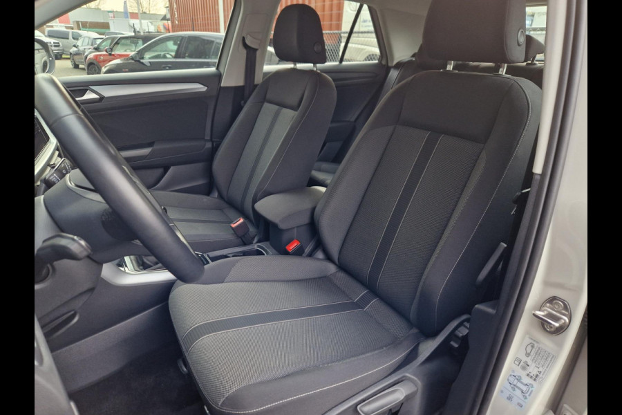 Volkswagen T-Roc 1.0 TSI 110PK /1e eigen /ACC /Virtual /Garantie