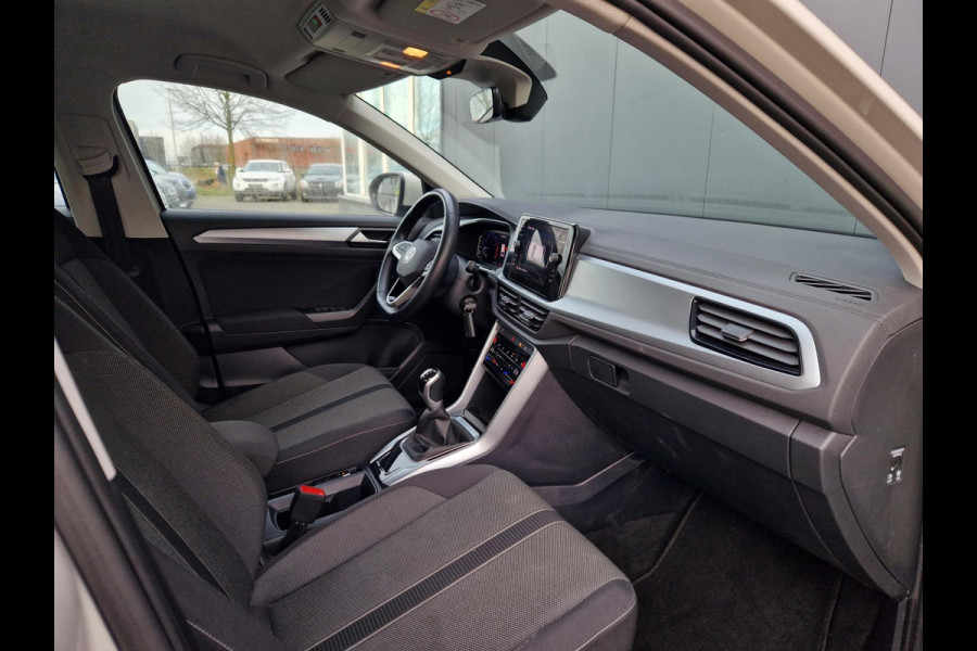 Volkswagen T-Roc 1.0 TSI 110PK /1e eigen /ACC /Virtual /Garantie