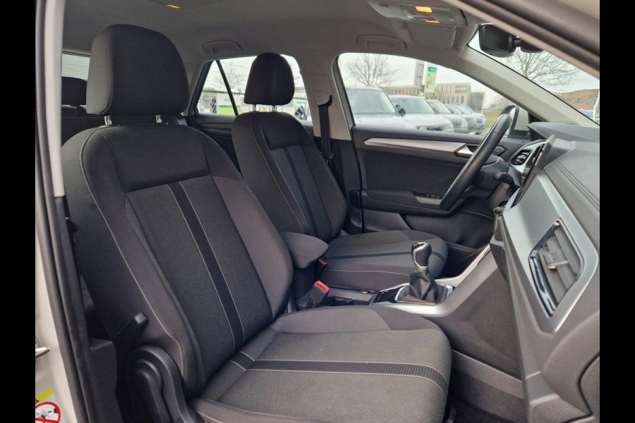 Volkswagen T-Roc 1.0 TSI 110PK /1e eigen /ACC /Virtual /Garantie
