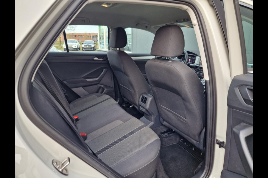 Volkswagen T-Roc 1.0 TSI 110PK /1e eigen /ACC /Virtual /Garantie