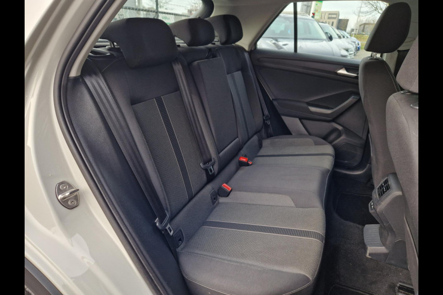 Volkswagen T-Roc 1.0 TSI 110PK /1e eigen /ACC /Virtual /Garantie