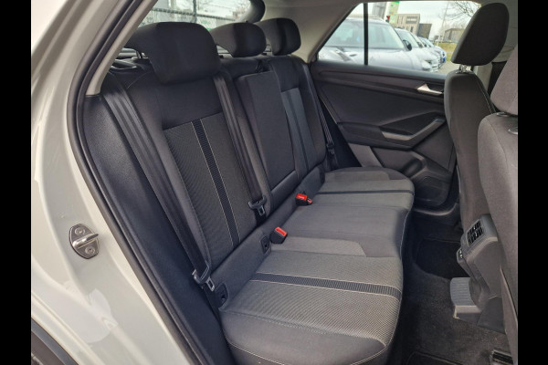 Volkswagen T-Roc 1.0 TSI 110PK /1e eigen /ACC /Virtual /Garantie