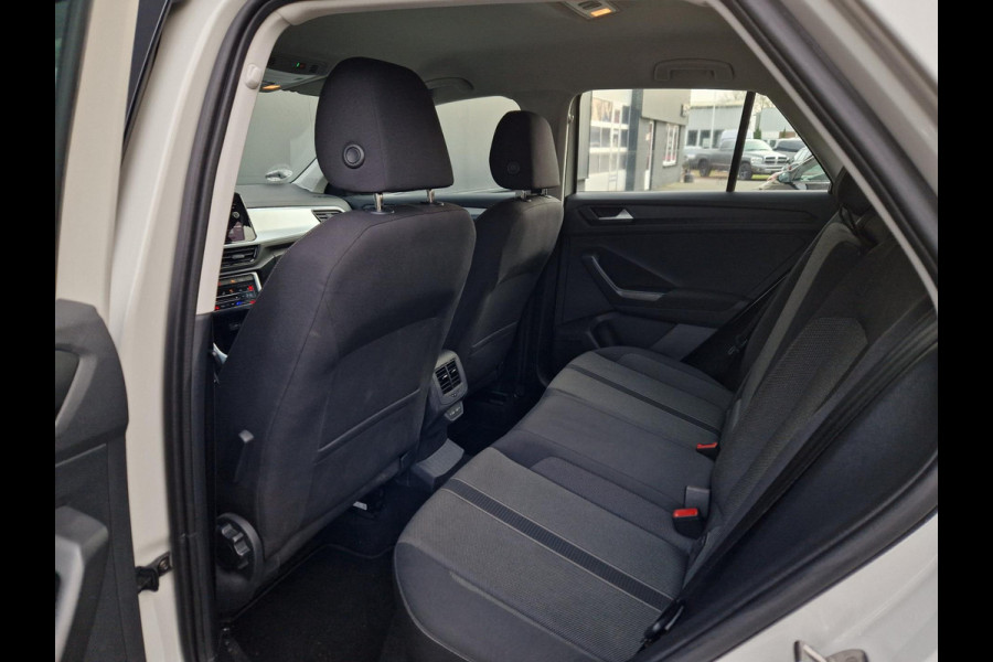 Volkswagen T-Roc 1.0 TSI 110PK /1e eigen /ACC /Virtual /Garantie