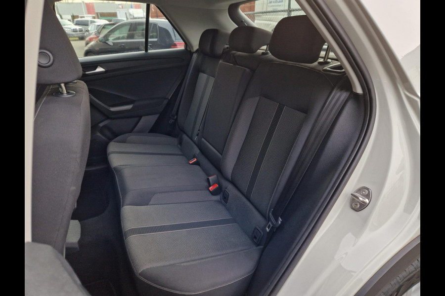 Volkswagen T-Roc 1.0 TSI 110PK /1e eigen /ACC /Virtual /Garantie