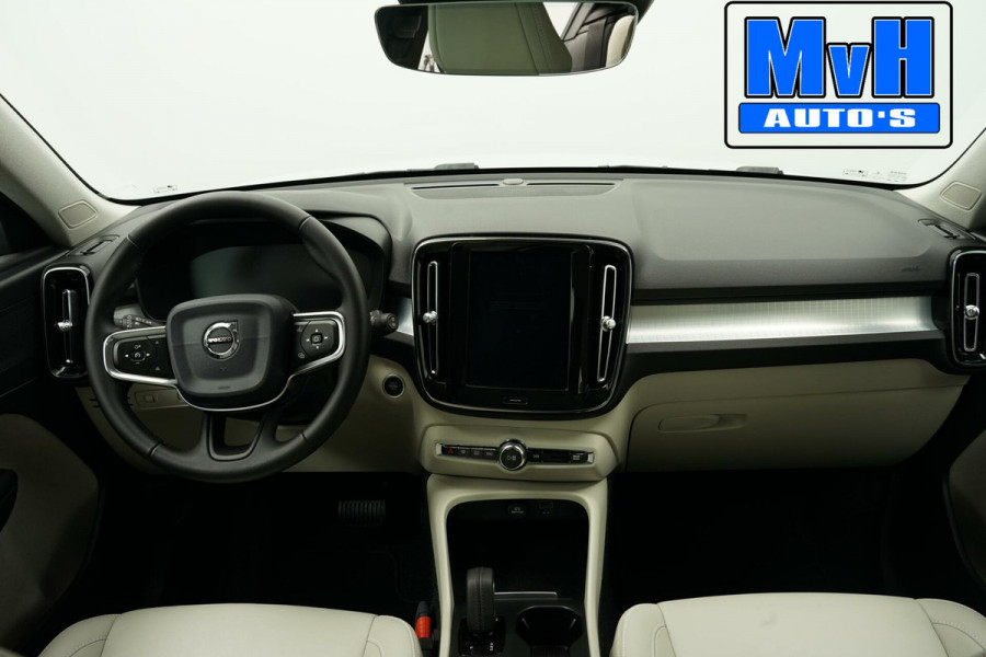 Volvo XC40 1.5 T3 Momentum Pro 163PK|360ºCAM|Intellisafe|NAP