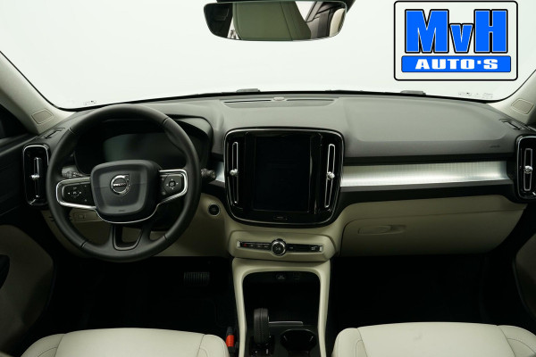 Volvo XC40 1.5 T3 Momentum Pro 163PK|360ºCAM|Intellisafe|NAP