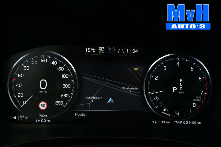 Volvo XC40 1.5 T3 Momentum Pro 163PK|360ºCAM|Intellisafe|NAP