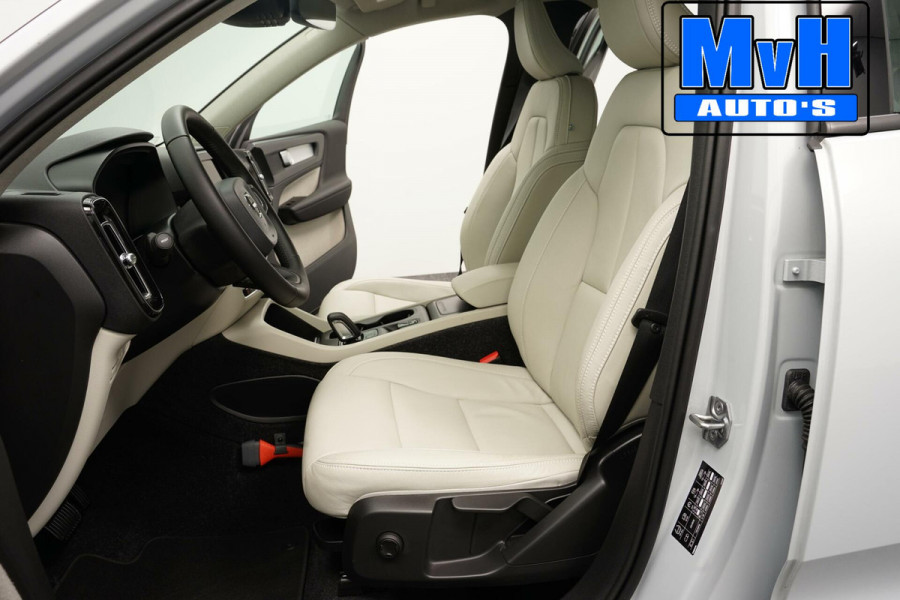 Volvo XC40 1.5 T3 Momentum Pro 163PK|360ºCAM|Intellisafe|NAP