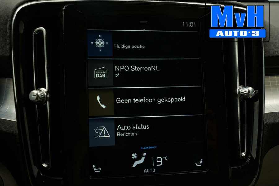 Volvo XC40 1.5 T3 Momentum Pro 163PK|360ºCAM|Intellisafe|NAP