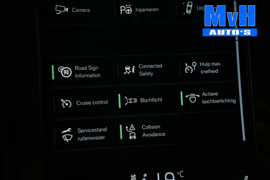 Volvo XC40 1.5 T3 Momentum Pro 163PK|360ºCAM|Intellisafe|NAP