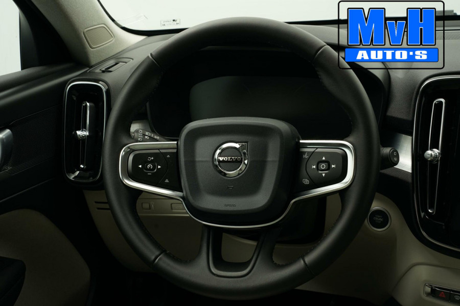 Volvo XC40 1.5 T3 Momentum Pro 163PK|360ºCAM|Intellisafe|NAP