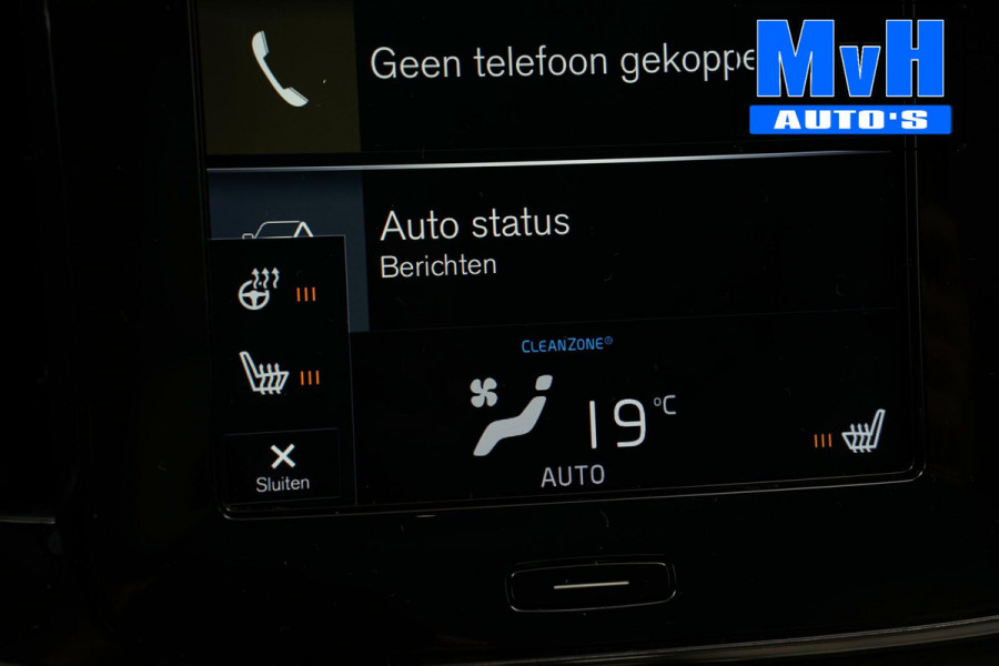 Volvo XC40 1.5 T3 Momentum Pro 163PK|360ºCAM|Intellisafe|NAP