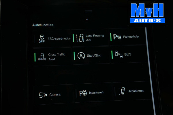 Volvo XC40 1.5 T3 Momentum Pro 163PK|360ºCAM|Intellisafe|NAP