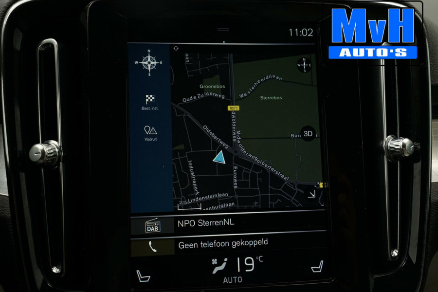 Volvo XC40 1.5 T3 Momentum Pro 163PK|360ºCAM|Intellisafe|NAP